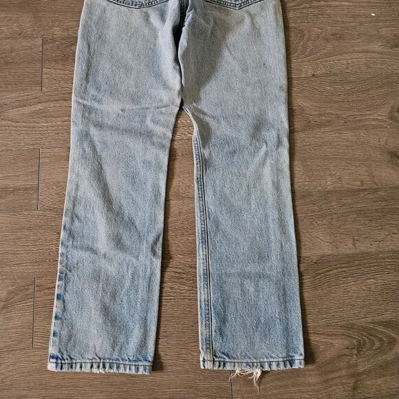 Carhartt Denim - Picture 2 of 4